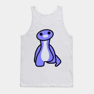 Rawr the Dinosaur CHUMMY Tank Top